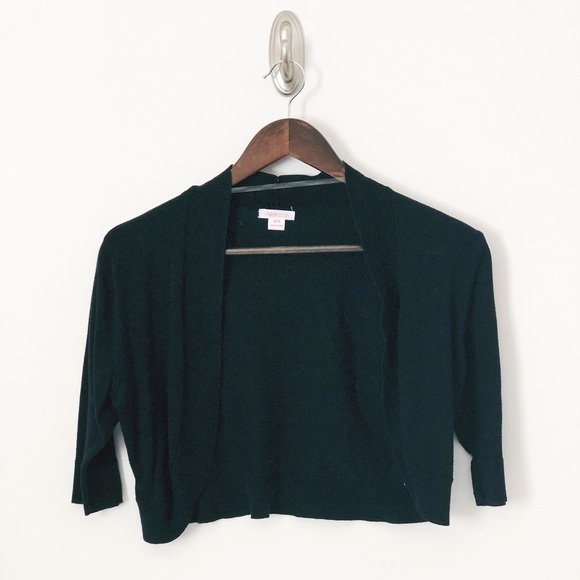 Scarf / Cardigan Combo - Picture 2 of 2